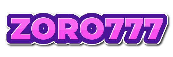 ZORO777 Logo